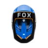 KASK FOX V1 COLLECT BLUE S