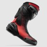 BUTY MOTOCYKLOWE REBELHORN GTR BLACK FLUO RED 45