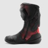 BUTY MOTOCYKLOWE REBELHORN GTR BLACK FLUO RED 47