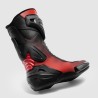 BUTY MOTOCYKLOWE REBELHORN GTR BLACK FLUO RED 46