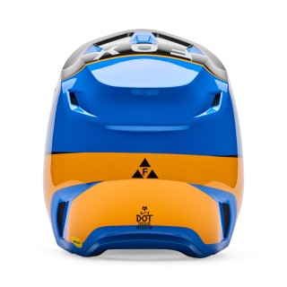 KASK FOX V1 COLLECT BLUE M