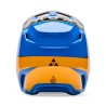 KASK FOX V1 COLLECT BLUE M
