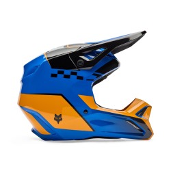 KASK FOX V1 COLLECT BLUE L