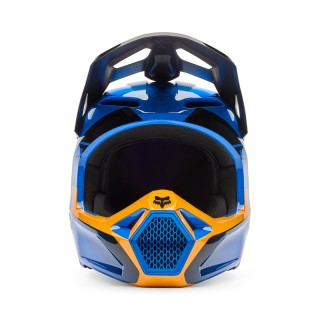 KASK FOX V1 COLLECT BLUE L