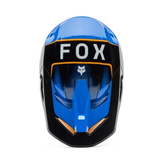 KASK FOX V1 COLLECT BLUE L