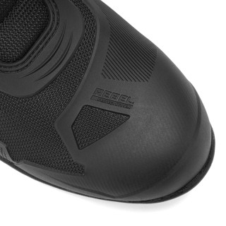 BUTY MOTOCYKLOWE REBELHORN RANGE BLACK 37