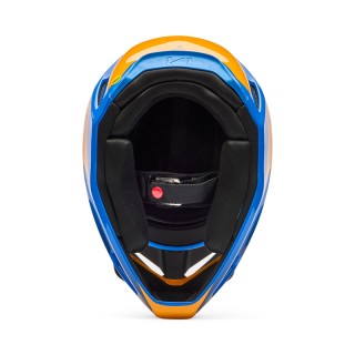 KASK FOX V1 COLLECT BLUE L