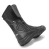 BUTY MOTOCYKLOWE REBELHORN RANGE BLACK 42