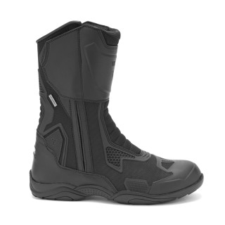 BUTY MOTOCYKLOWE REBELHORN RANGE BLACK 46