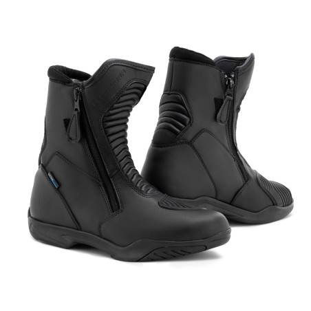 BUTY MOTOCYKLOWE REBELHORN RIO BLACK 38