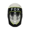 KASK FOX V1 COLLECT GREY/YELLOW M