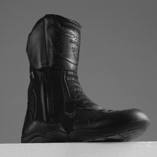 BUTY MOTOCYKLOWE REBELHORN RANGE BLACK 47