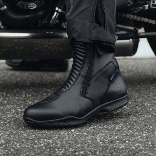 BUTY MOTOCYKLOWE REBELHORN RIO BLACK 38