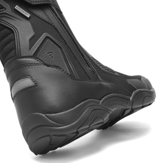 BUTY MOTOCYKLOWE REBELHORN RANGE BLACK 46