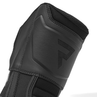 BUTY MOTOCYKLOWE REBELHORN RANGE BLACK 48