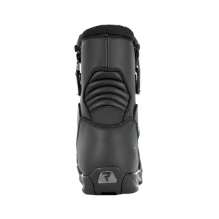 BUTY MOTOCYKLOWE REBELHORN RIO BLACK 41