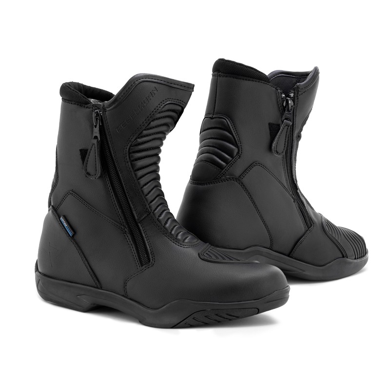 BUTY MOTOCYKLOWE REBELHORN RIO BLACK 44