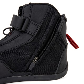 BUTY MOTOCYKLOWE OZONE CITY BLACK 40