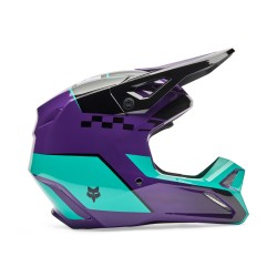 KASK FOX V1 COLLECT GRAPE L