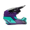 KASK FOX V1 COLLECT GRAPE L