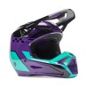 KASK FOX V1 COLLECT GRAPE L