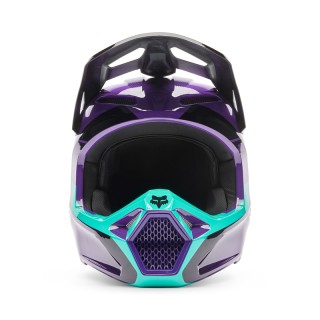 KASK FOX V1 COLLECT GRAPE L