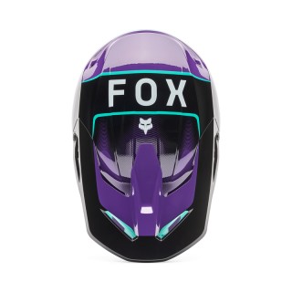 KASK FOX V1 COLLECT GRAPE L
