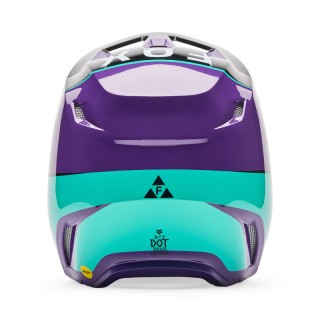 KASK FOX V1 COLLECT GRAPE L