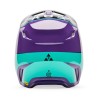KASK FOX V1 COLLECT GRAPE L