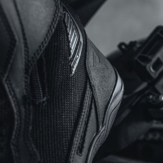 BUTY MOTOCYKLOWE REBELHORN SCOUT AIR BLACK 37