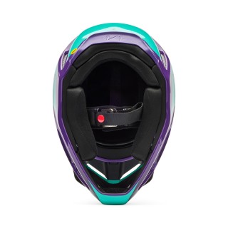 KASK FOX V1 COLLECT GRAPE L