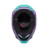 KASK FOX V1 COLLECT GRAPE L