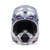 KASK FOX V1 IMAGE COSMO WHITE/BLACK L