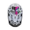 KASK FOX V1 IMAGE COSMO WHITE/BLACK L