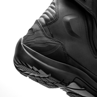 BUTY MOTOCYKLOWE OZONE RAPID MATT BLACK 37