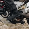 BUTY MOTOCYKLOWE OZONE RAPID MATT BLACK 37