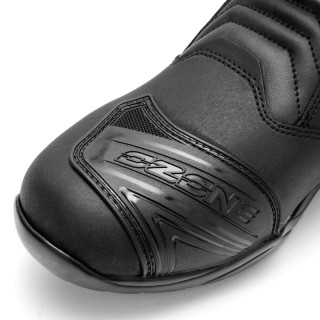 BUTY MOTOCYKLOWE OZONE RAPID MATT BLACK 39