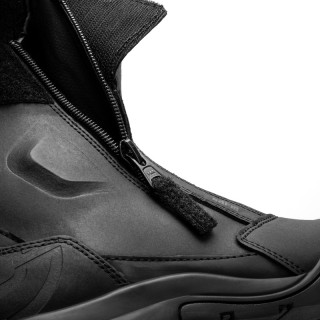 BUTY MOTOCYKLOWE OZONE RAPID MATT BLACK 40