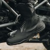 BUTY MOTOCYKLOWE OZONE RAPID MATT BLACK 36