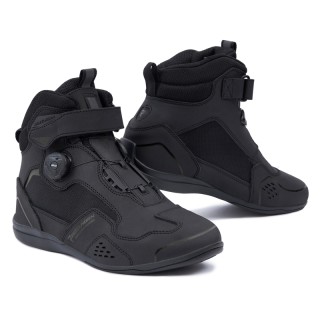 BUTY MOTOCYKLOWE REBELHORN SPARK 2 BLACK 39