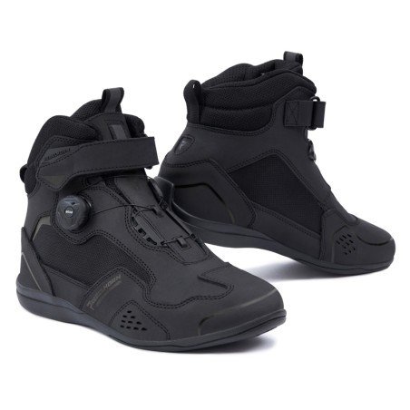 BUTY MOTOCYKLOWE REBELHORN SPARK 2 BLACK 39