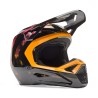 KASK FOX V1 KAIROS TANGERINE M