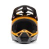 KASK FOX V1 KAIROS TANGERINE M
