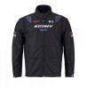 KENNY RACING KURTKA ADVENTURE/ENDURO MODEL ADVENTURE BLACK KOLOR CZARNY/SZARY/BIAŁY ROZMIAR L KENNY RACING KURTKA ADVENTURE/ENDURO MODEL ADVENTURE BLACK KOLOR CZARNY/SZARY/BIAŁY ROZMIAR L