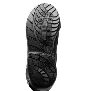 BUTY MOTOCYKLOWE OZONE RAPID MATT BLACK 48