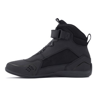BUTY MOTOCYKLOWE REBELHORN SPARK 2 BLACK 42