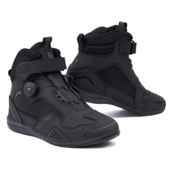 BUTY MOTOCYKLOWE REBELHORN SPARK 2 BLACK 47