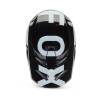 KASK FOX V1 SHIELD BLACK S
