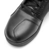 BUTY MOTOCYKLOWE OZONE SPIN BLACK BLACK SOLE 36