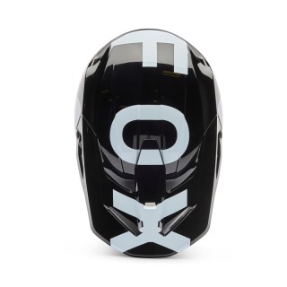 KASK FOX V1 SHIELD BLACK L